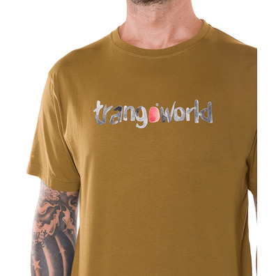 Camiseta Trangoworld Aquarela 81R