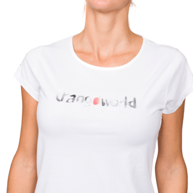 Camiseta Trangoworld Aguarela WM 810