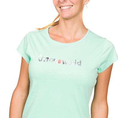 Camiseta Trangoworld Aquarela WM 81F
