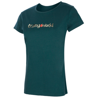 Camiseta Trangoworld Aguarela WM 81N