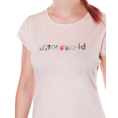 Camiseta Trangoworld Aquarela WM 81S