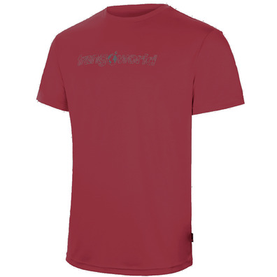 Camiseta Trangoworld Yesera 3E0