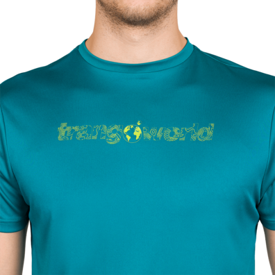 Camiseta Trangoworld Experimente VT 140