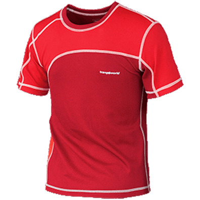 Camiseta Trangoworld Yira Kid 450
