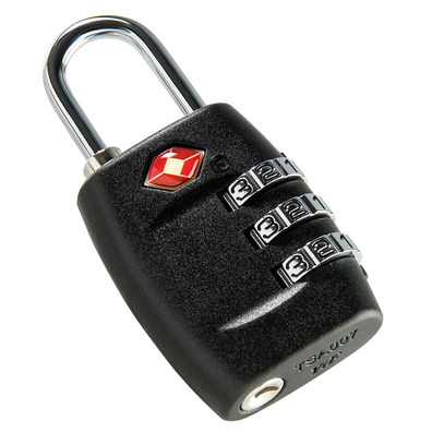 Cadeado Ferrino Lock