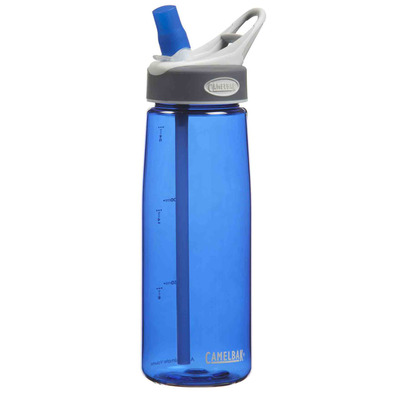 Cantina Camelbak Better Garrafa B / F 0,75 litros Azul