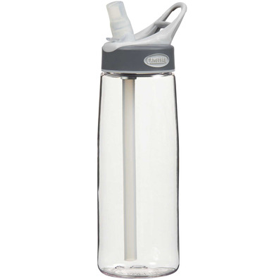 Cantina Camelbak Better Bottle B / F 0,75 litros Transparente