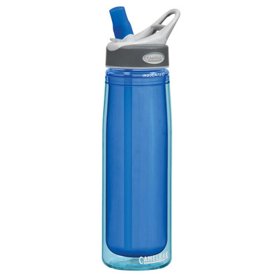 Cantimplora Camelbak Better Bottle Isolada 0,6 litros Azul