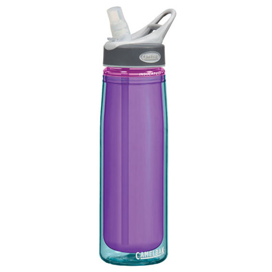 Cantimplora Camelbak Better Garrafa Isolada 0,6 litros Magenta