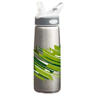 Cantina Camelbak Better Bottle S / S 0,75 litros cinza