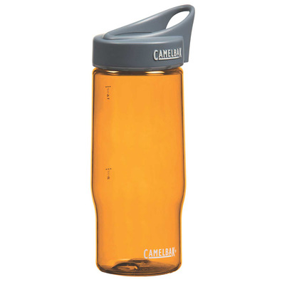 Garrafa de água Camelbak Classic Garrafa B / F 0,5 litros Verde