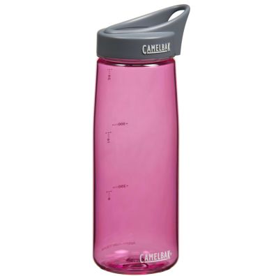 Garrafa de água Camelbak Classic Garrafa B / F 0,75 litros Rosa