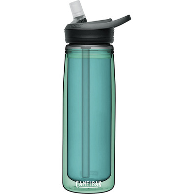 Cantil Isolado Camelbak 0,6 litros Verde