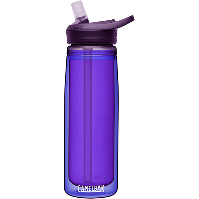 Cantil Isolado Camelbak 0,6 litros Violeta