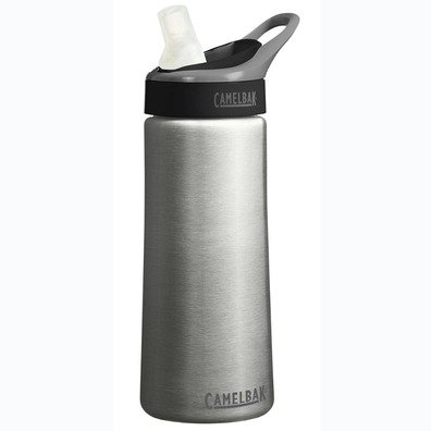Garrafa de água com filtro metálico Camelbak Groove 0,60 litros