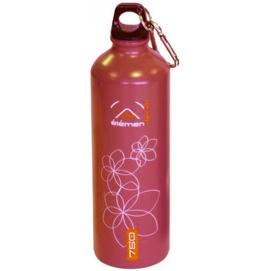 Canteen Elementerre Pear 750 ML Vermelho