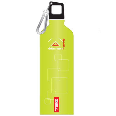 Canteen Elementerre Pear 750 ML Verde Lima