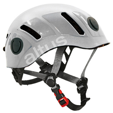 Capacete de escalada Altus Climbing Jupiter