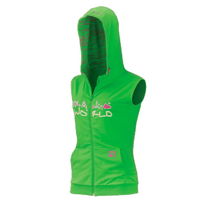 Chaleco Trangoworld Coletes 5A9