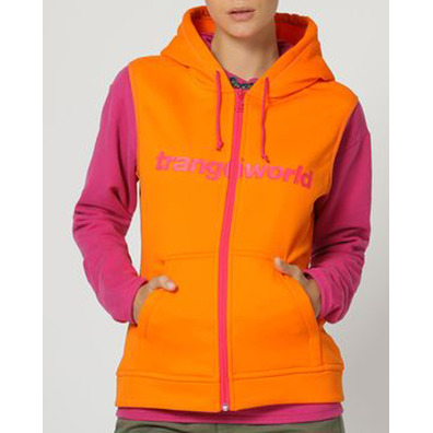 Colete Trangoworld Ainelle 509