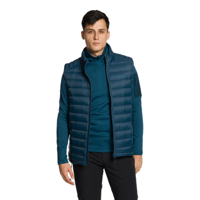 Colete Trangoworld OTAL DC 61B