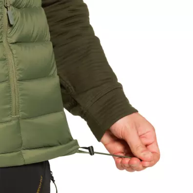 Colete Trangoworld OTAL DC 61C