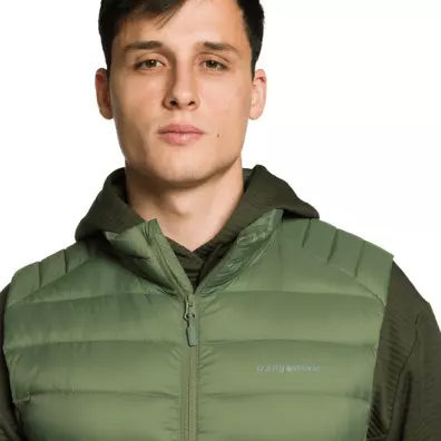 Colete Trangoworld OTAL DC 61C