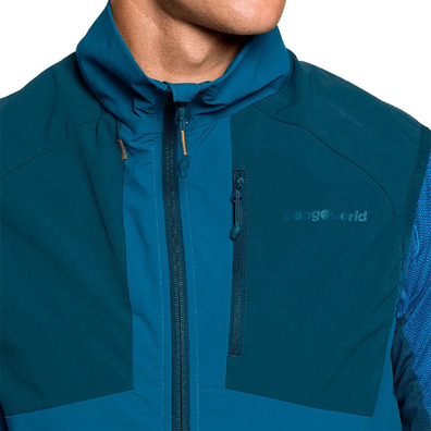Trangoworld Colete Valvika DF 730