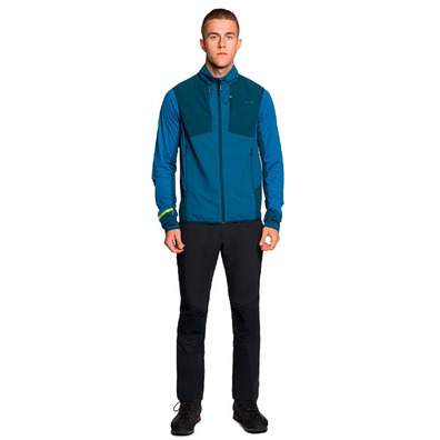 Trangoworld Colete Valvika DF 730