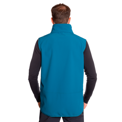 Colete Trangoworld Windplus Vadret 820