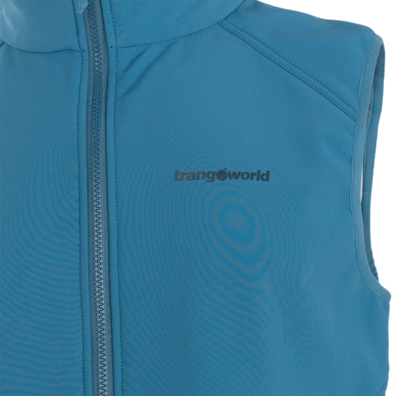 Colete Trangoworld Windplus Vadret 820