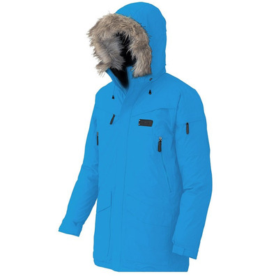 Jaqueta Goretex Mckay Termic 610