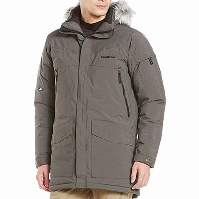 Jaqueta Goretex Mckay Termic 650