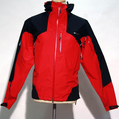 Jaqueta Goretex Trangoworld Bayl 115