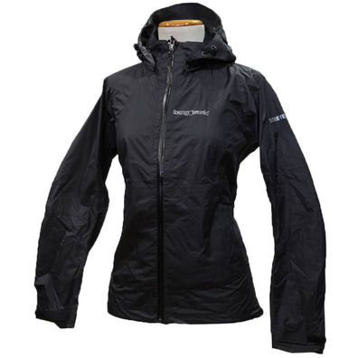 Jaqueta Goretex Trangoworld We 410