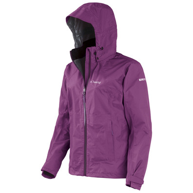 Jaqueta Goretex Trangoworld We 440