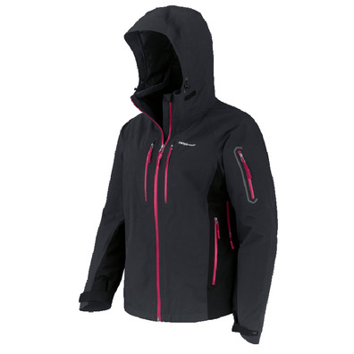 Jaqueta Goretex Trangoworld Keite Termic 541