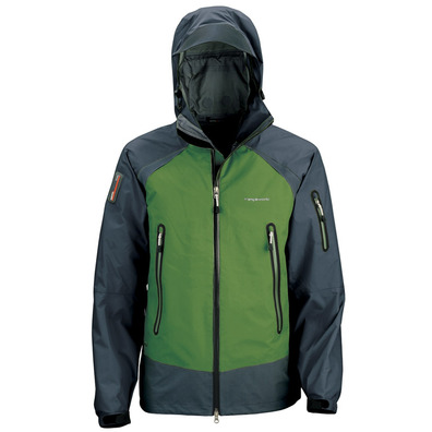 Jaqueta Goretex Trangoworld Kier 167