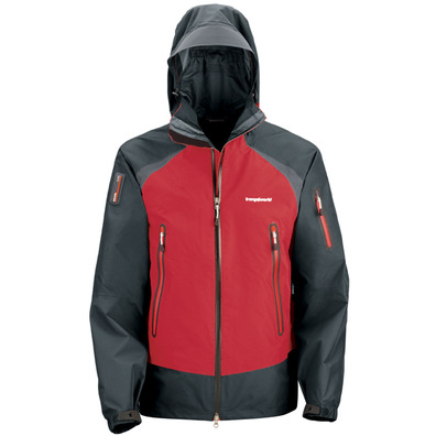 Jaqueta Goretex Trangoworld Kier 232