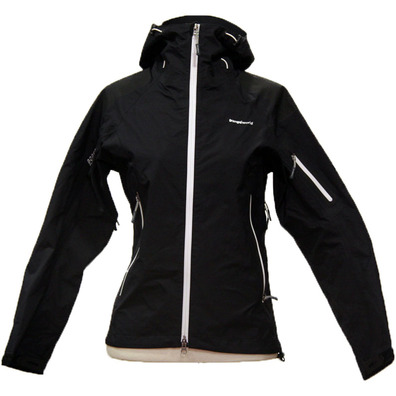 Jaqueta Goretex Trangoworld Lahti 255