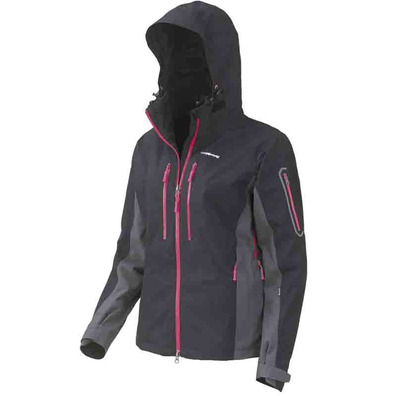 Chaqueta Goretex Trangoworld Long 514