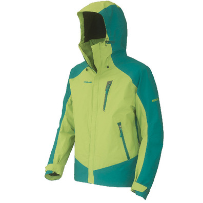 Jaqueta Goretex Trangoworld Rhune 5TL