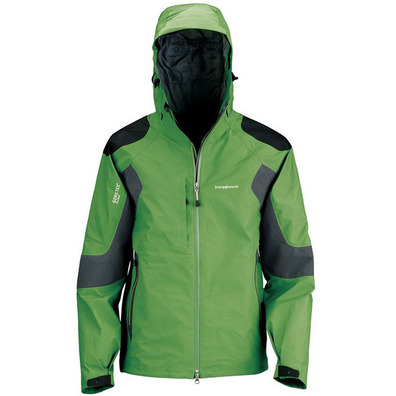 Goretex Trangoworld Samil 167 Jacket Green