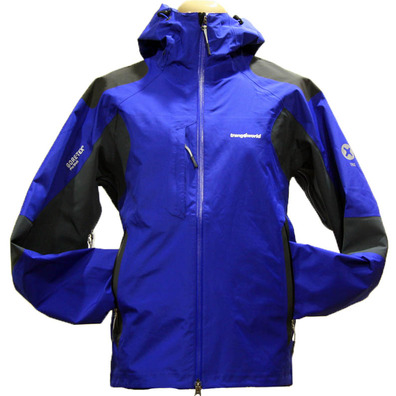 Jaqueta Goretex Trangoworld Samil 187