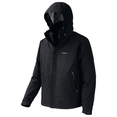 Jaqueta Goretex Trangoworld Sieber Complet 710