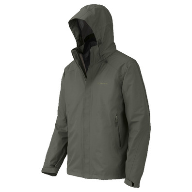 Jaqueta Goretex Trangoworld Sieber Complet 760