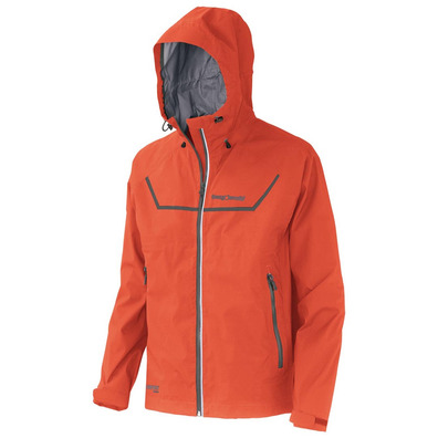 Jaqueta Goretex Trangoworld Tamur 210