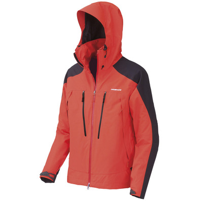 Chaqueta Goretex Trangoworld Zimal 5N1