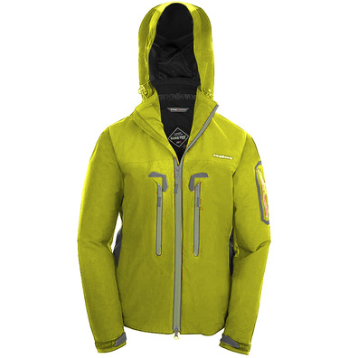 Chaqueta Goretex Trangoworld Ramsa 5D4