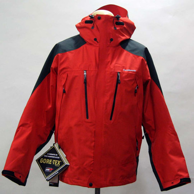 Jaqueta GTX Trangoworld Tibet 120